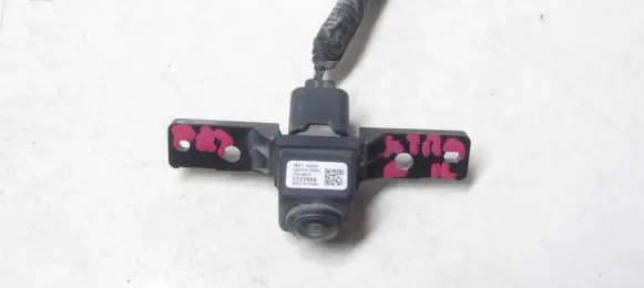 Nissan X-Trail T32 Front bumper camera 284F1-4BA0A