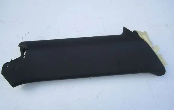 Audi A6 S6 C6 4F (C) pillar trim 4F9867287B