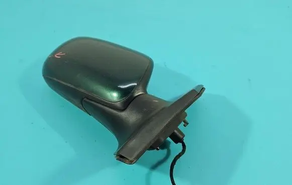 Toyota Corolla E120 E130 Front door electric wing mirror IMPRK1495077