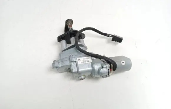 Volkswagen Multivan T5 Sliding door motor 7H0843766F