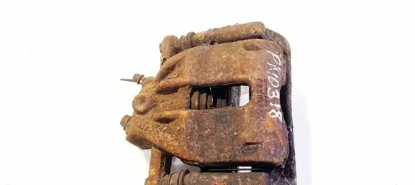 Nissan Note (E11) Front brake caliper