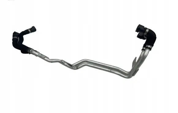 BMW 6 G32 Gran Turismo Engine coolant pipe/hose 8571601