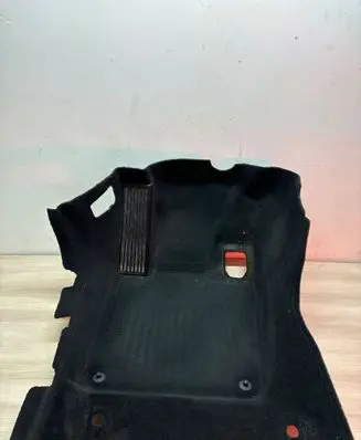 Volvo S90, V90 Front floor carpet liner 31426034