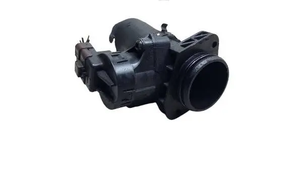 Ford Focus Throttle valve 9643836980