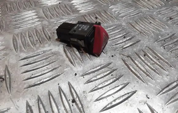 Audi A3 S3 8P Hazard light switch 8P0941509