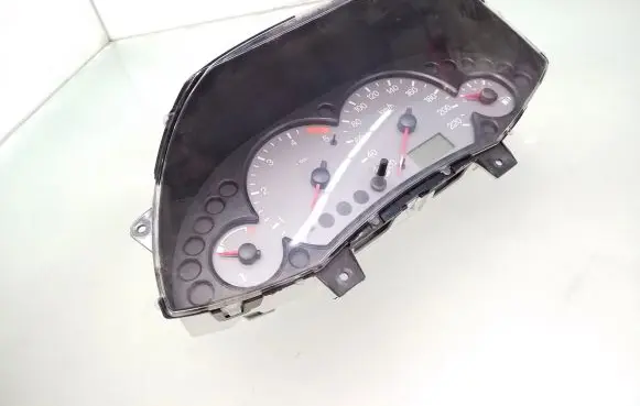 Ford Focus Speedometer (instrument cluster) 98AP10841BC