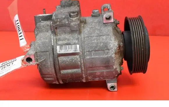Skoda Octavia Mk2 (1Z) Air conditioning (A/C) compressor (pump) 1K0820803N