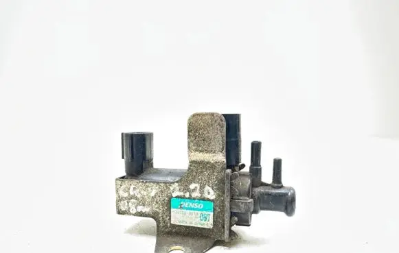 Honda Civic Turbo solenoid valve 1397000870