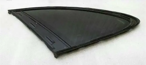 Porsche Cayenne (92A) Rear door window glass 7P5845297