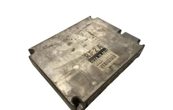 Mazda 626 Engine control unit/module 2758005032 025032A