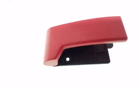 Engine bonnet (hood) release handle