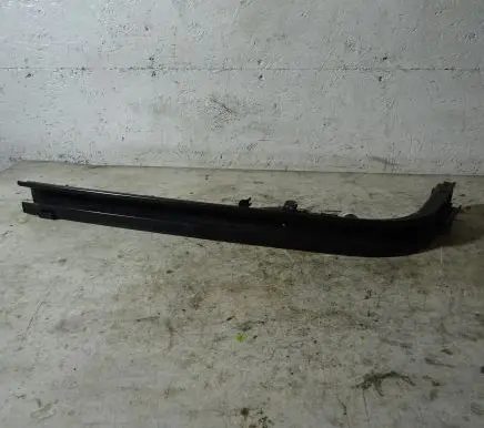 Ford Courier Front door hinge set ET76-A25005-BF