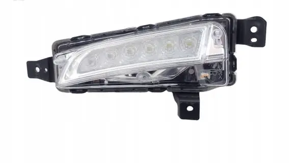 Suzuki Vitara (LY) LED Daytime headlight W1378W3149