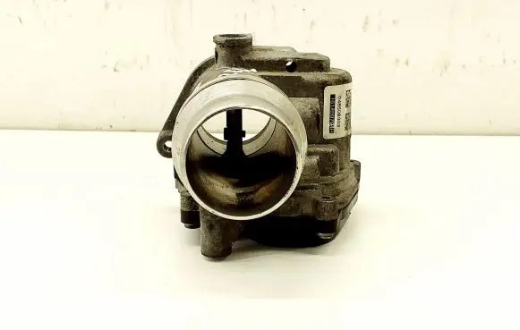 Nissan Qashqai Throttle valve 161A09794R 048508303