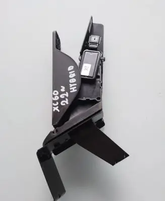 Volvo XC60 Accelerator throttle pedal 31362700 32289124