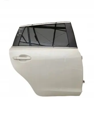 Mazda 6 Front door