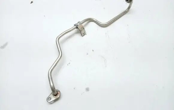 Seat Leon (5F) Turbo turbocharger oiling pipe/hose 04E145140E