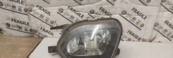 Mercedes-Benz E AMG W211 Front fog light 1234