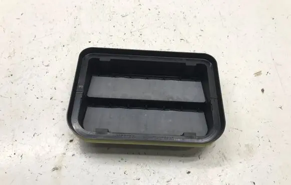 Honda ZR-V Quarter panel pressure vent 75450TBAA0