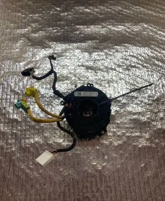 Opel Insignia A Airbag slip ring squib (SRS ring) 20817721 8SV0035P