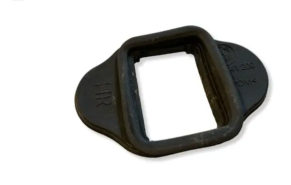 BMW 1 F20 F21 Rubber seal rear door 7241200