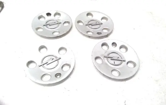 Original wheel cap