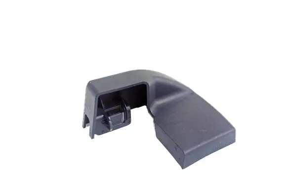 Peugeot 1007 Rear seat rail trim cover 9147080114 9651765677