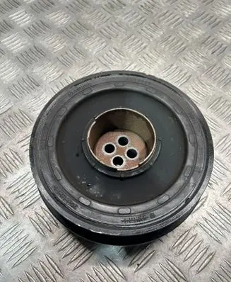 BMW X1 E84 Crankshaft pulley