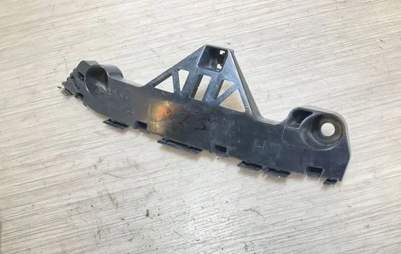 Mazda 3 I Front bumper mounting bracket BBM4500U1