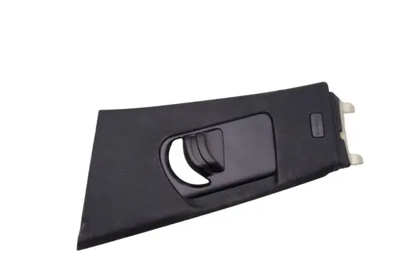 Audi A5 (B) pillar trim (top) 8W8867243 SP7370