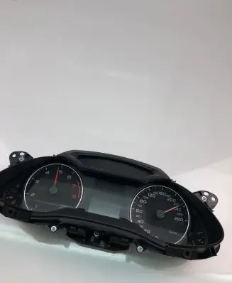 Audi A4 S4 B8 8K Speedometer (instrument cluster) 8K0920930A