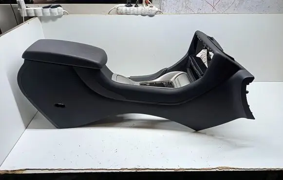 Citroen C5 Center console 99604435401 81230112