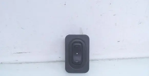 Opel Combo C Electric window control switch 24407699
