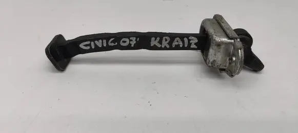 Honda Civic Rear door check strap stopper 