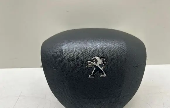 Peugeot 308 Steering wheel airbag 96783105ZD
