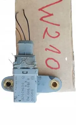 Mercedes-Benz E W210 ESP acceleration yaw rate sensor 0125420417