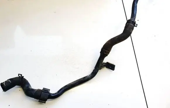 Volkswagen ID.4 Engine coolant pipe/hose 1ea122050bg