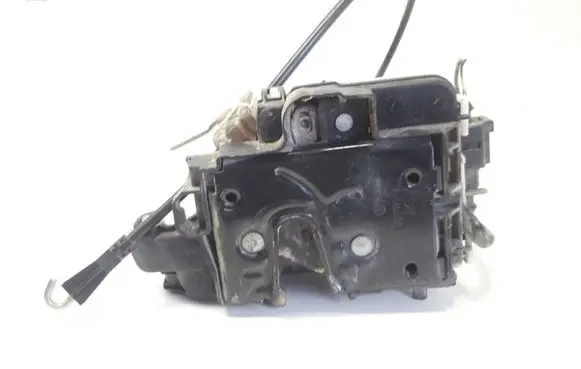 Seat Ibiza II (6k) Rear door lock 6K4839016G