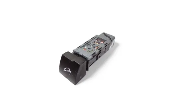 Other switches/knobs/shifts
