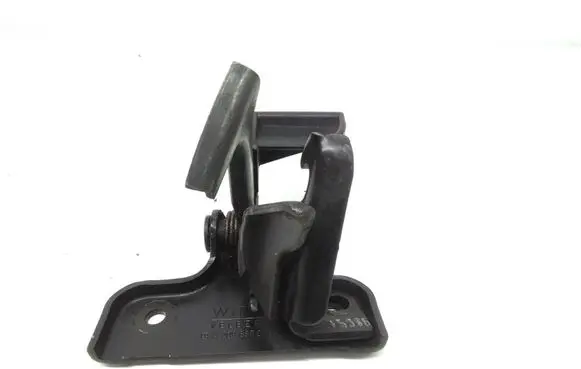 Mercedes-Benz CLK A209 C209 Engine bonnet/hood lock/catch A2098800164