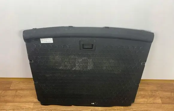 Ford Bronco Trunk/boot mat liner M1PB-S42844-BD3JA6