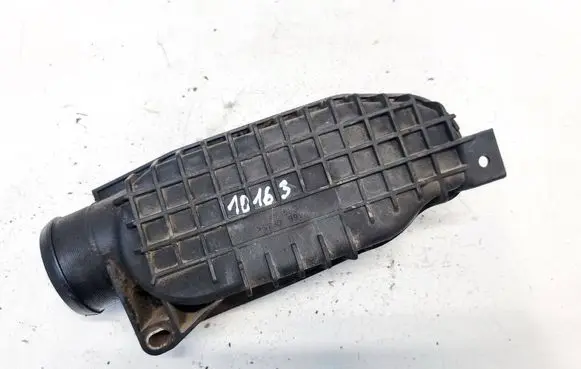 Land Rover Range Rover Sport L320 Intercooler hose/pipe 4H2Q6K770BB