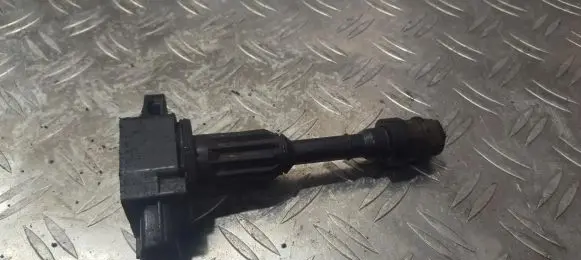 Nissan Micra High voltage ignition coil 22448ax001