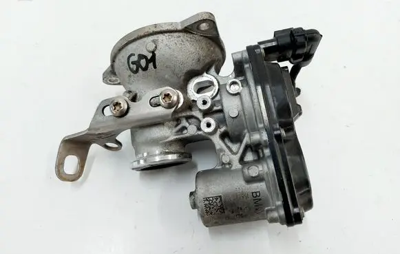 BMW X3 G01 EGR valve 8574820