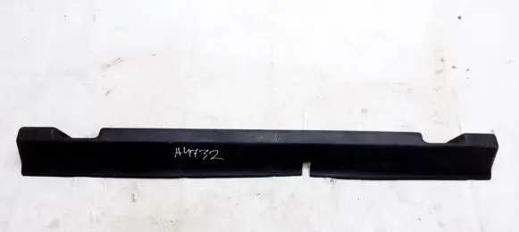 Renault Clio II Other trunk/boot trim element 7700422392