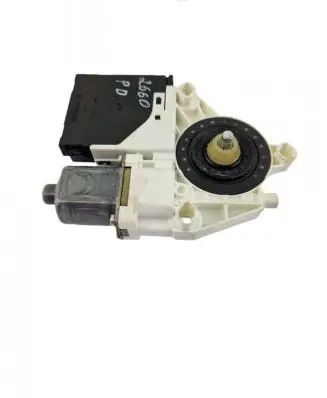 Volkswagen Jetta V Front door window regulator motor 1k5837402aj