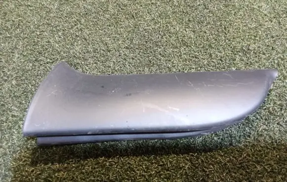 Renault Trafic III (X82) Front door wing mirror part 802930256R 93868229