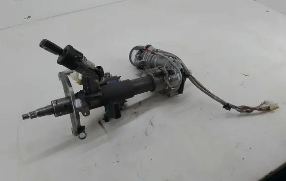 Citroen C1 Electric power steering pump 995-10500