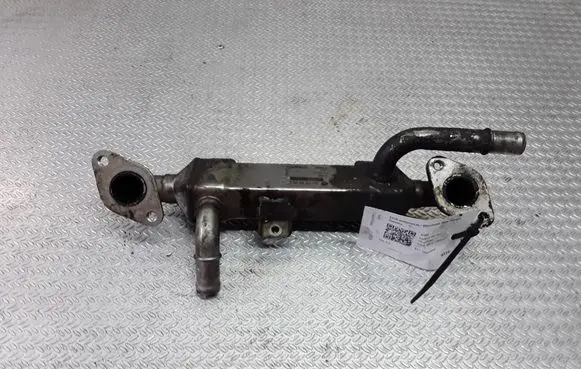 Ford Galaxy EGR valve cooler 038131513C