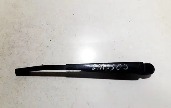 Mitsubishi Space Star Rear wiper blade arm 38161